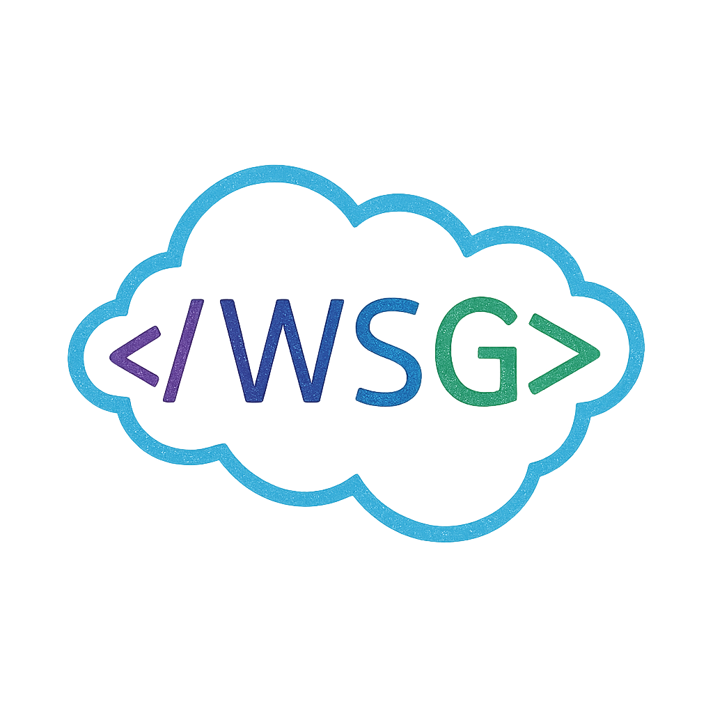 Web Solutions Group Logo